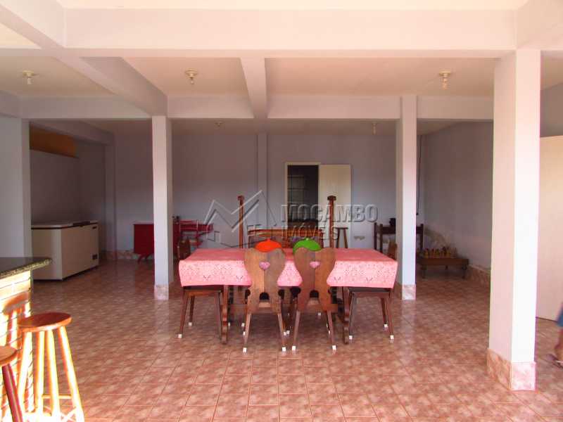 Conheça Área gourmet do imóvel - Casa em Condominio À Venda - Itatiba - SP - Bairro Itapema - FCCN40106 - 7 Área gourmet - Casa em Condominio À Venda - Itatiba - SP - Bairro Itapema - FCCN40106 - 7
