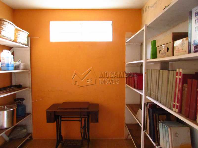 Conheça Depósito do imóvel - Casa em Condominio À Venda - Itatiba - SP - Bairro Itapema - FCCN40106 - 11 Depósito - Casa em Condominio À Venda - Itatiba - SP - Bairro Itapema - FCCN40106 - 11