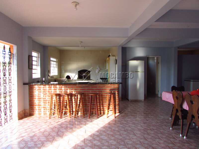 Conheça Copa do imóvel - Casa em Condominio À Venda - Itatiba - SP - Bairro Itapema - FCCN40106 - 12 Copa - Casa em Condominio À Venda - Itatiba - SP - Bairro Itapema - FCCN40106 - 12
