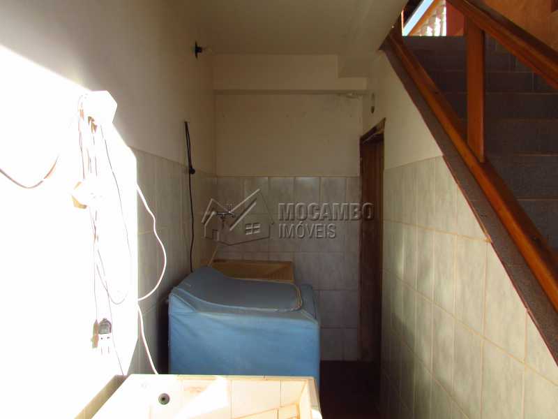 Conheça Lavanderia do imóvel - Casa em Condominio À Venda - Itatiba - SP - Bairro Itapema - FCCN40106 - 16 Lavanderia - Casa em Condominio À Venda - Itatiba - SP - Bairro Itapema - FCCN40106 - 16