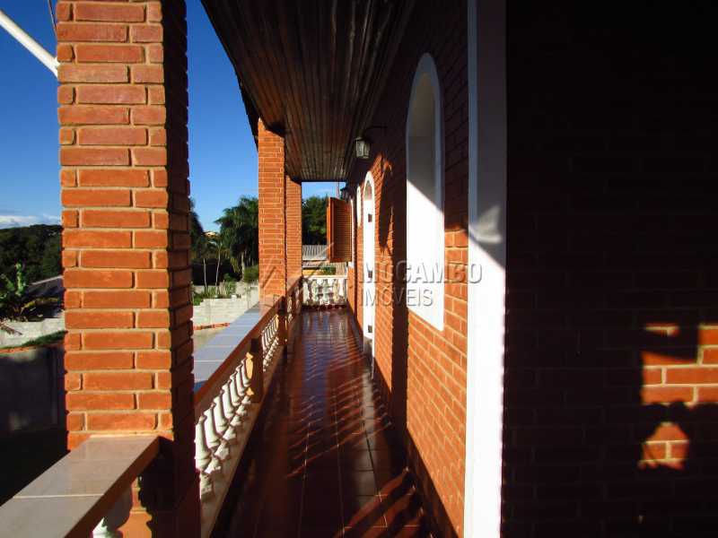 Conheça Varanda do imóvel - Casa em Condominio À Venda - Itatiba - SP - Bairro Itapema - FCCN40106 - 13 Varanda - Casa em Condominio À Venda - Itatiba - SP - Bairro Itapema - FCCN40106 - 13