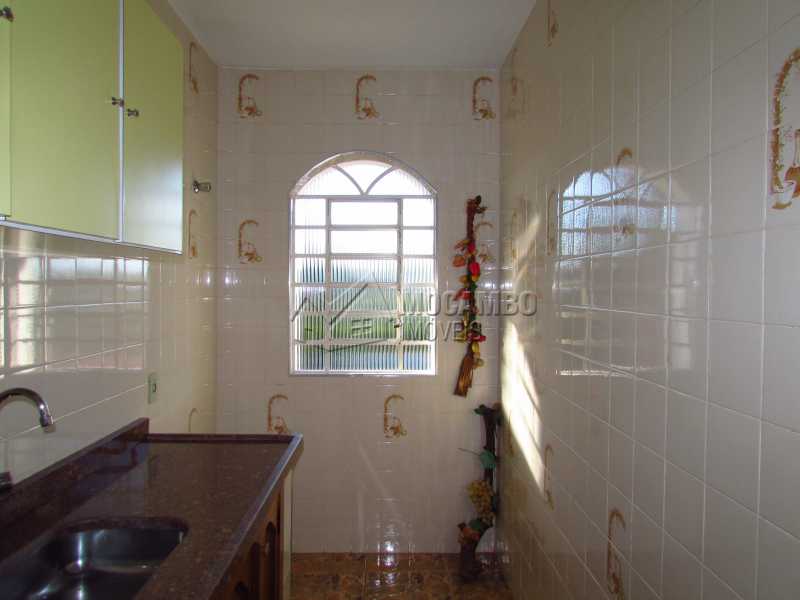 Conheça Cozinha do imóvel - Casa em Condominio À Venda - Itatiba - SP - Bairro Itapema - FCCN40106 - 18 Cozinha - Casa em Condominio À Venda - Itatiba - SP - Bairro Itapema - FCCN40106 - 18