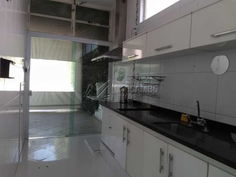 Conheça Cozinha do imóvel - Casa em Condominio Para Alugar - Itatiba - SP - Bairro do Engenho - FCCN30328 - 9 Cozinha - Casa em Condominio Para Alugar - Itatiba - SP - Bairro do Engenho - FCCN30328 - 9