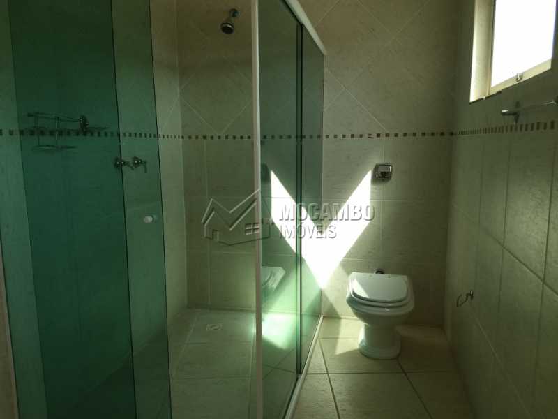 Conheça Banheiro Suíte Master do imóvel - Casa em Condominio Para Alugar - Itatiba - SP - Bairro do Engenho - FCCN30328 - 13 Banheiro Suíte Master - Casa em Condominio Para Alugar - Itatiba - SP - Bairro do Engenho - FCCN30328 - 13