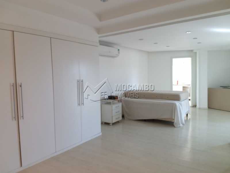 Conheça Suíte Master do imóvel - Casa em Condominio Para Alugar - Itatiba - SP - Bairro do Engenho - FCCN30328 - 10 Suíte Master - Casa em Condominio Para Alugar - Itatiba - SP - Bairro do Engenho - FCCN30328 - 10