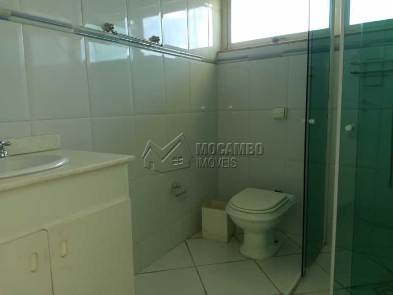 Conheça Banheiro Suíte 02 do imóvel - Casa em Condominio Para Alugar - Itatiba - SP - Bairro do Engenho - FCCN30328 - 15 Banheiro Suíte 02 - Casa em Condominio Para Alugar - Itatiba - SP - Bairro do Engenho - FCCN30328 - 15
