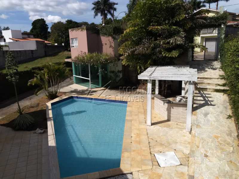 Conheça Área Externa do imóvel - Casa em Condominio Para Alugar - Itatiba - SP - Bairro do Engenho - FCCN30328 - 3 Área Externa - Casa em Condominio Para Alugar - Itatiba - SP - Bairro do Engenho - FCCN30328 - 3