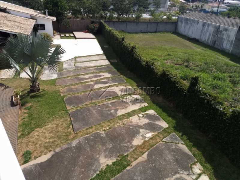 Conheça Área Externa do imóvel - Casa em Condominio Para Alugar - Itatiba - SP - Bairro do Engenho - FCCN30328 - 22 Área Externa - Casa em Condominio Para Alugar - Itatiba - SP - Bairro do Engenho - FCCN30328 - 22