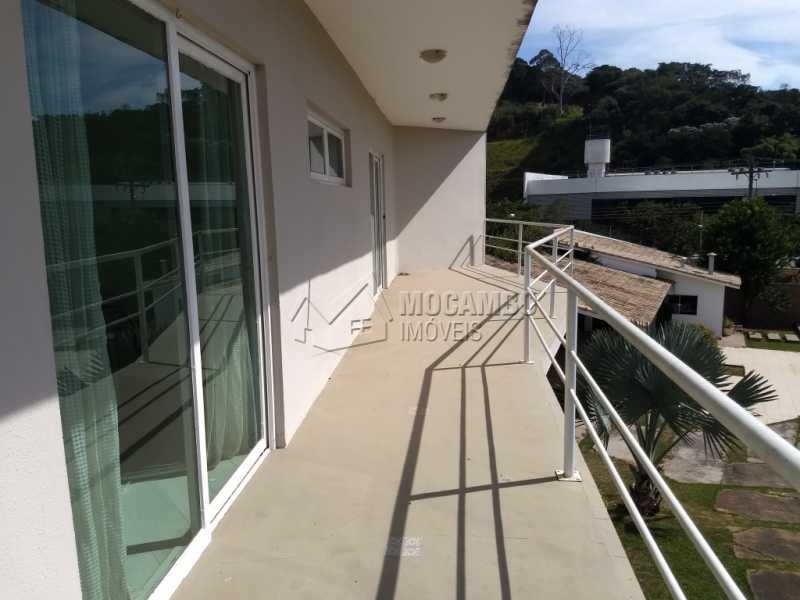 Conheça Varanda do imóvel - Casa em Condominio Para Alugar - Itatiba - SP - Bairro do Engenho - FCCN30328 - 21 Varanda - Casa em Condominio Para Alugar - Itatiba - SP - Bairro do Engenho - FCCN30328 - 21