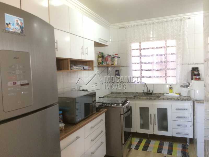 Conheça Cozinha do imóvel - Apartamento À Venda - Itatiba - SP - Residencial Beija Flor - FCAP20743 - 4 Cozinha - Apartamento À Venda - Itatiba - SP - Residencial Beija Flor - FCAP20743 - 4
