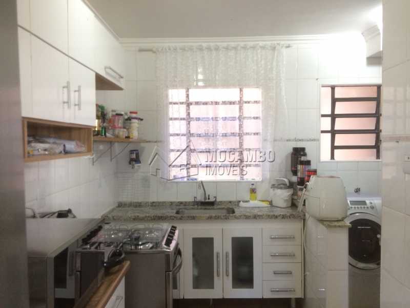 Conheça Cozinha do imóvel - Apartamento À Venda - Itatiba - SP - Residencial Beija Flor - FCAP20743 - 5 Cozinha - Apartamento À Venda - Itatiba - SP - Residencial Beija Flor - FCAP20743 - 5