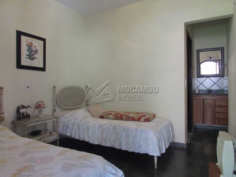 Conheça Suíte 1 do imóvel - Sítio 193600m² à venda Itatiba,SP - R$ 2.500.000 - FCSI30003 - 26 Suíte 1 - Sítio 193600m² à venda Itatiba,SP - R$ 2.500.000 - FCSI30003 - 26