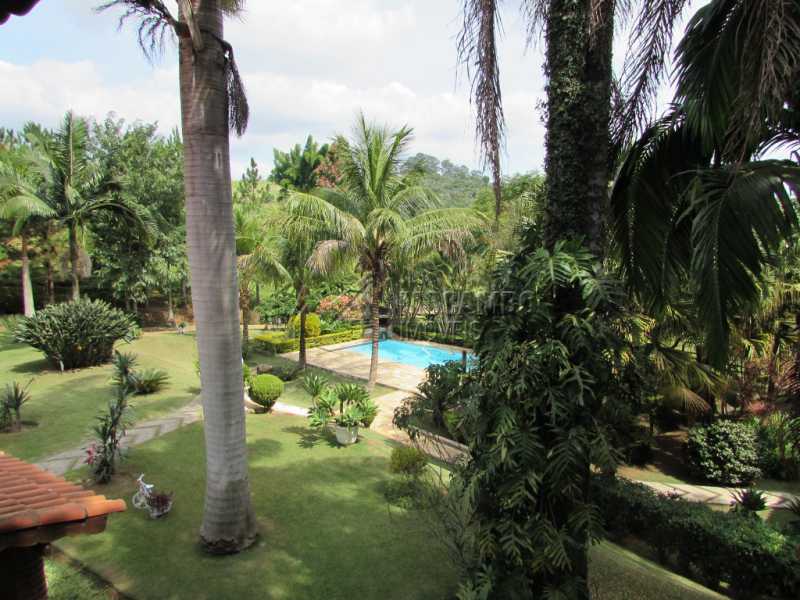 Conheça Vista do imóvel - Sítio 193600m² à venda Itatiba,SP - R$ 2.500.000 - FCSI30003 - 15 Vista - Sítio 193600m² à venda Itatiba,SP - R$ 2.500.000 - FCSI30003 - 15