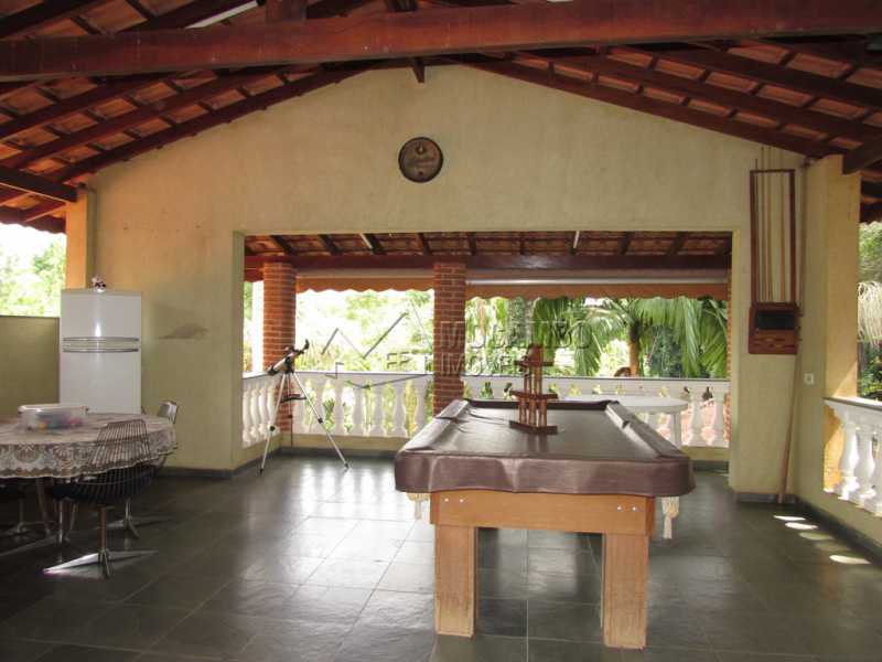 Conheça Salão jogos do imóvel - Sítio 193600m² à venda Itatiba,SP - R$ 2.500.000 - FCSI30003 - 23 Salão jogos - Sítio 193600m² à venda Itatiba,SP - R$ 2.500.000 - FCSI30003 - 23