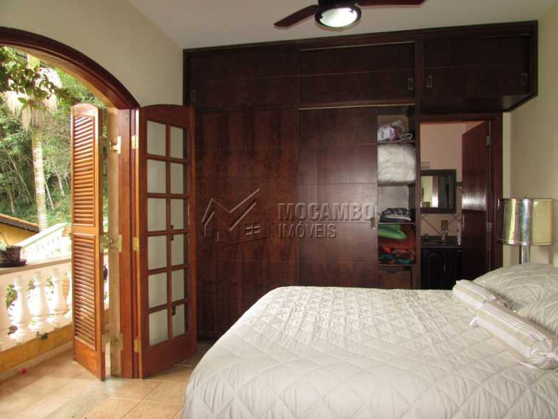 Conheça Suíte 3 do imóvel - Sítio 193600m² à venda Itatiba,SP - R$ 2.500.000 - FCSI30003 - 28 Suíte 3 - Sítio 193600m² à venda Itatiba,SP - R$ 2.500.000 - FCSI30003 - 28