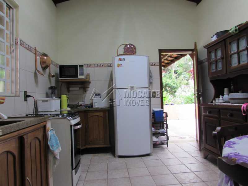 Conheça Cozina do imóvel - Sítio 193600m² à venda Itatiba,SP - R$ 2.500.000 - FCSI30003 - 25 Cozina - Sítio 193600m² à venda Itatiba,SP - R$ 2.500.000 - FCSI30003 - 25