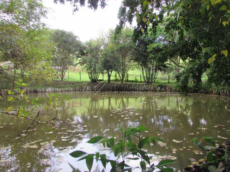 Conheça Lago do imóvel - Sítio 193600m² à venda Itatiba,SP - R$ 2.500.000 - FCSI30003 - 29 Lago - Sítio 193600m² à venda Itatiba,SP - R$ 2.500.000 - FCSI30003 - 29