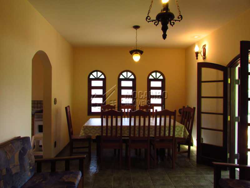 Conheça Sala de jantar do imóvel - Casa em Condomínio Sítio da Moenda, Itatiba, Bairro Sítio da Moenda, SP À Venda, 4 Quartos - FCCN40108 - 7 Sala de jantar - Casa em Condomínio Sítio da Moenda, Itatiba, Bairro Sítio da Moenda, SP À Venda, 4 Quartos - FCCN40108 - 7