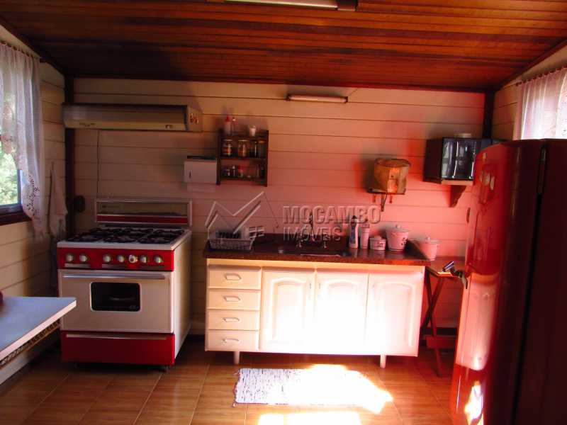 Conheça Cozinha do imóvel - Casa em Condomínio 5 quartos à venda Itatiba,SP - R$ 950.000 - FCCN50020 - 12 Cozinha - Casa em Condomínio 5 quartos à venda Itatiba,SP - R$ 950.000 - FCCN50020 - 12