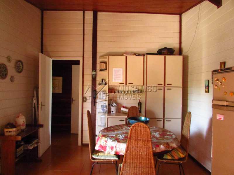 Conheça Cozinha do imóvel - Casa em Condomínio 5 quartos à venda Itatiba,SP - R$ 950.000 - FCCN50020 - 13 Cozinha - Casa em Condomínio 5 quartos à venda Itatiba,SP - R$ 950.000 - FCCN50020 - 13