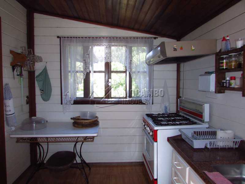 Conheça Cozinha do imóvel - Casa em Condomínio 5 quartos à venda Itatiba,SP - R$ 950.000 - FCCN50020 - 14 Cozinha - Casa em Condomínio 5 quartos à venda Itatiba,SP - R$ 950.000 - FCCN50020 - 14