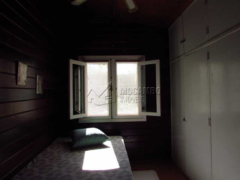 Conheça Dormitório 3 do imóvel - Casa em Condomínio 5 quartos à venda Itatiba,SP - R$ 950.000 - FCCN50020 - 8 Dormitório 3 - Casa em Condomínio 5 quartos à venda Itatiba,SP - R$ 950.000 - FCCN50020 - 8