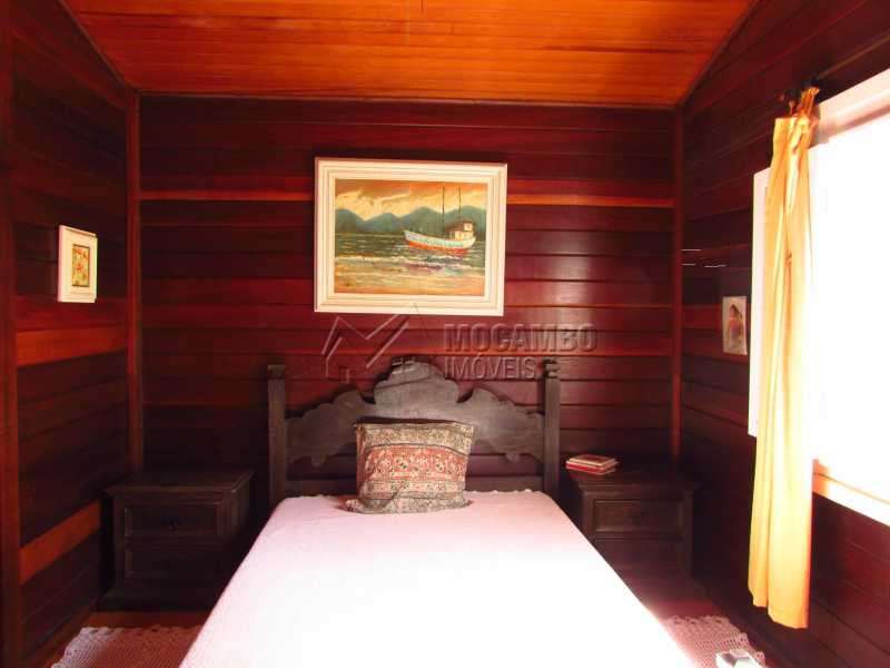 Conheça Suíte do imóvel - Casa em Condomínio 5 quartos à venda Itatiba,SP - R$ 950.000 - FCCN50020 - 4 Suíte - Casa em Condomínio 5 quartos à venda Itatiba,SP - R$ 950.000 - FCCN50020 - 4