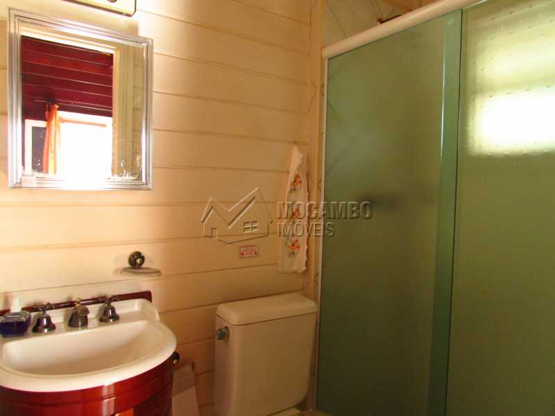Conheça Banheiro suíte do imóvel - Casa em Condomínio 5 quartos à venda Itatiba,SP - R$ 950.000 - FCCN50020 - 5 Banheiro suíte - Casa em Condomínio 5 quartos à venda Itatiba,SP - R$ 950.000 - FCCN50020 - 5