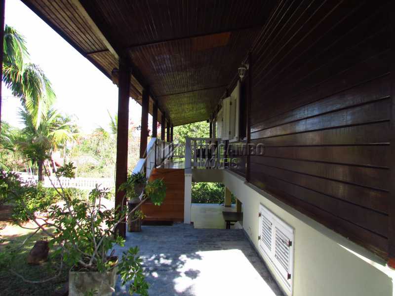 Conheça Varanda do imóvel - Casa em Condomínio 5 quartos à venda Itatiba,SP - R$ 950.000 - FCCN50020 - 19 Varanda - Casa em Condomínio 5 quartos à venda Itatiba,SP - R$ 950.000 - FCCN50020 - 19