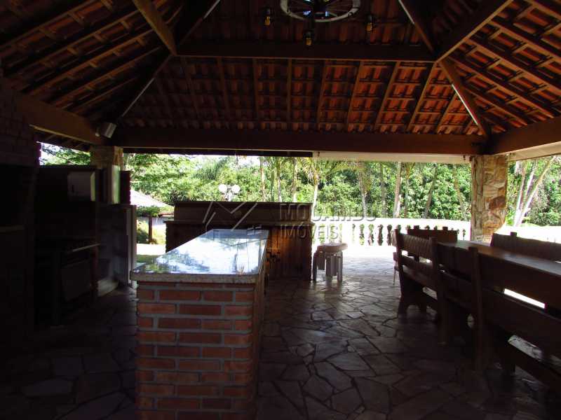 Conheça Área gournet do imóvel - Casa em Condomínio 5 quartos à venda Itatiba,SP - R$ 950.000 - FCCN50020 - 21 Área gournet - Casa em Condomínio 5 quartos à venda Itatiba,SP - R$ 950.000 - FCCN50020 - 21