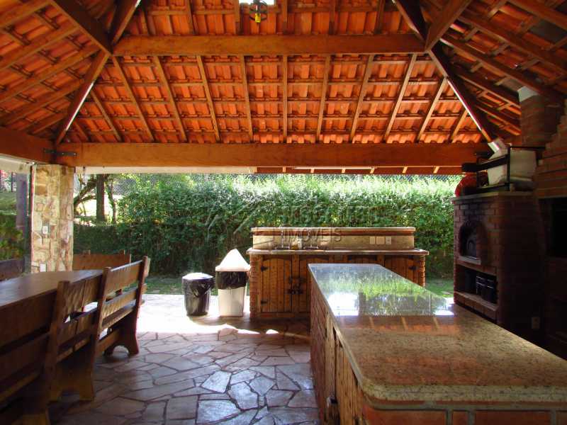 Conheça Área gourmet do imóvel - Casa em Condomínio 5 quartos à venda Itatiba,SP - R$ 950.000 - FCCN50020 - 22 Área gourmet - Casa em Condomínio 5 quartos à venda Itatiba,SP - R$ 950.000 - FCCN50020 - 22