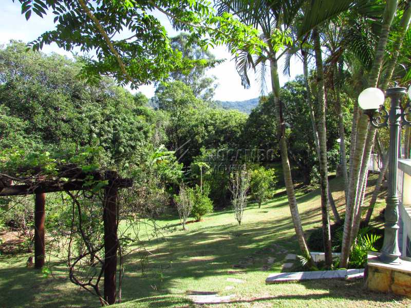 Conheça Área verde do imóvel - Casa em Condomínio 5 quartos à venda Itatiba,SP - R$ 950.000 - FCCN50020 - 28 Área verde - Casa em Condomínio 5 quartos à venda Itatiba,SP - R$ 950.000 - FCCN50020 - 28