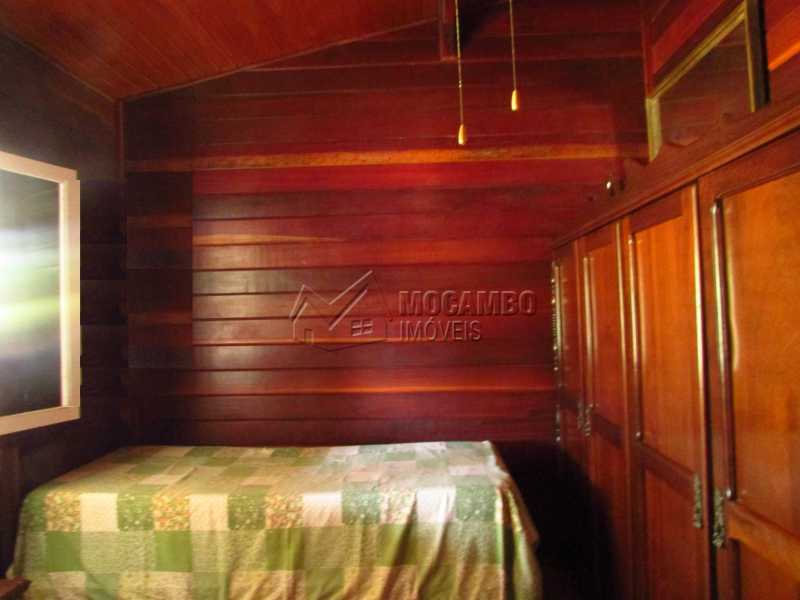 Conheça Dormitório 2 do imóvel - Casa em Condomínio 5 quartos à venda Itatiba,SP - R$ 950.000 - FCCN50020 - 7 Dormitório 2 - Casa em Condomínio 5 quartos à venda Itatiba,SP - R$ 950.000 - FCCN50020 - 7