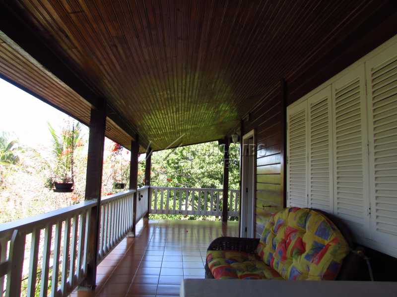 Conheça Varanda do imóvel - Casa em Condomínio 5 quartos à venda Itatiba,SP - R$ 950.000 - FCCN50020 - 20 Varanda - Casa em Condomínio 5 quartos à venda Itatiba,SP - R$ 950.000 - FCCN50020 - 20