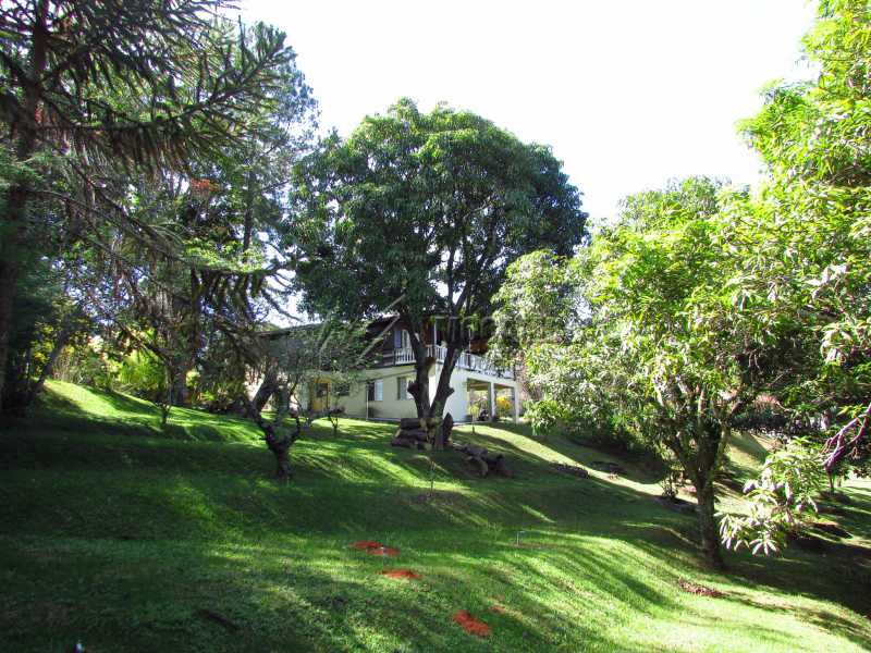 Conheça Vista para casa do imóvel - Casa em Condomínio 5 quartos à venda Itatiba,SP - R$ 950.000 - FCCN50020 - 25 Vista para casa - Casa em Condomínio 5 quartos à venda Itatiba,SP - R$ 950.000 - FCCN50020 - 25