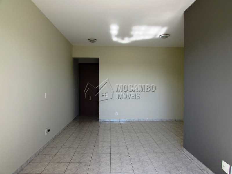 Conheça Sala do imóvel - Apartamento 3 quartos à venda Itatiba,SP - R$ 400.000 - FCAP30421 - 3 Sala - Apartamento 3 quartos à venda Itatiba,SP - R$ 400.000 - FCAP30421 - 3