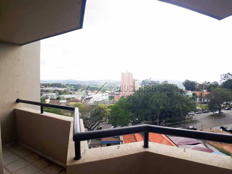 Conheça Varanda do imóvel - Apartamento 3 quartos à venda Itatiba,SP - R$ 400.000 - FCAP30421 - 12 Varanda - Apartamento 3 quartos à venda Itatiba,SP - R$ 400.000 - FCAP30421 - 12