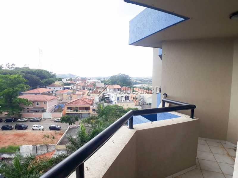 Conheça Varanda do imóvel - Apartamento 3 quartos à venda Itatiba,SP - R$ 400.000 - FCAP30421 - 13 Varanda - Apartamento 3 quartos à venda Itatiba,SP - R$ 400.000 - FCAP30421 - 13