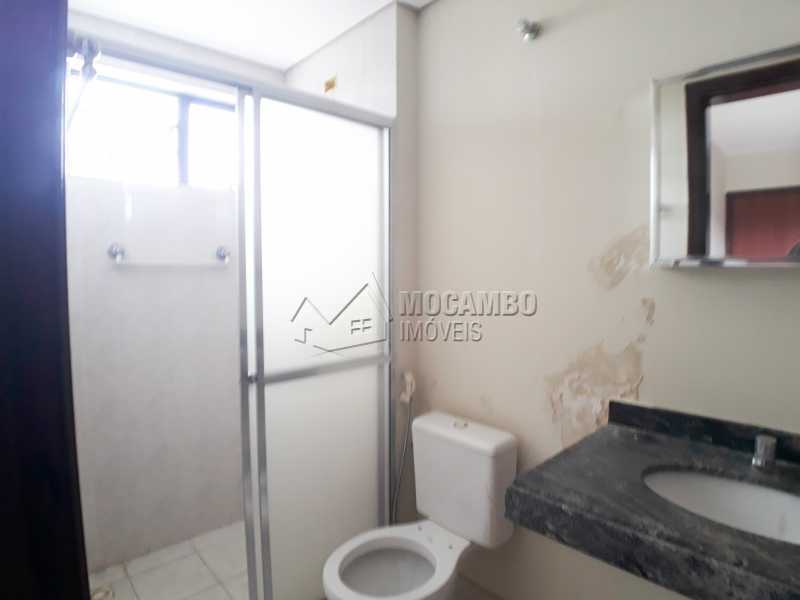 Conheça Banheiro suite do imóvel - Apartamento 3 quartos à venda Itatiba,SP - R$ 400.000 - FCAP30421 - 6 Banheiro suite - Apartamento 3 quartos à venda Itatiba,SP - R$ 400.000 - FCAP30421 - 6