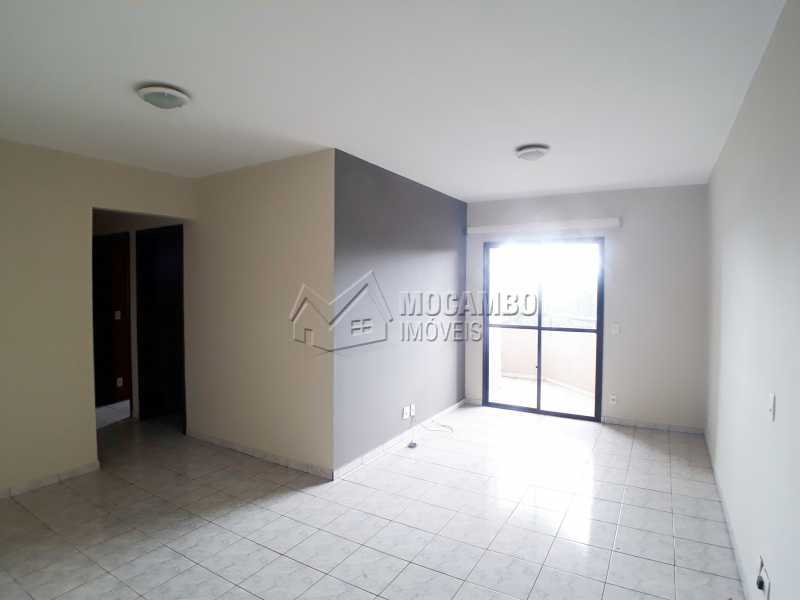 Conheça Sala do imóvel - Apartamento 3 quartos à venda Itatiba,SP - R$ 400.000 - FCAP30421 - 1 Sala - Apartamento 3 quartos à venda Itatiba,SP - R$ 400.000 - FCAP30421 - 1