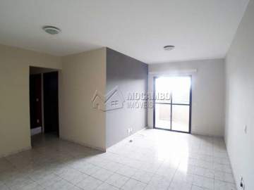 Condomínio Edifício Ville de Monet - Ótima localização - Apartamento 3 quartos à venda Itatiba,SP - R$ 395.000 - FCAP30421