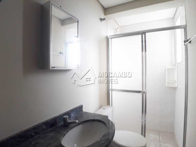Conheça Banheiro do imóvel - Apartamento 3 quartos à venda Itatiba,SP - R$ 400.000 - FCAP30421 - 9 Banheiro - Apartamento 3 quartos à venda Itatiba,SP - R$ 400.000 - FCAP30421 - 9