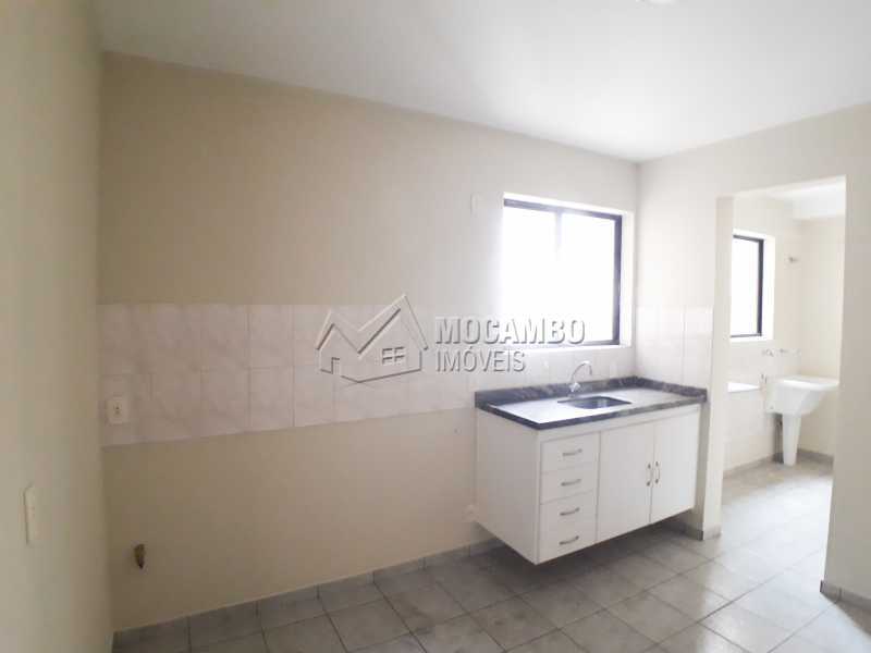 Conheça Cozinha do imóvel - Apartamento 3 quartos à venda Itatiba,SP - R$ 400.000 - FCAP30421 - 4 Cozinha - Apartamento 3 quartos à venda Itatiba,SP - R$ 400.000 - FCAP30421 - 4