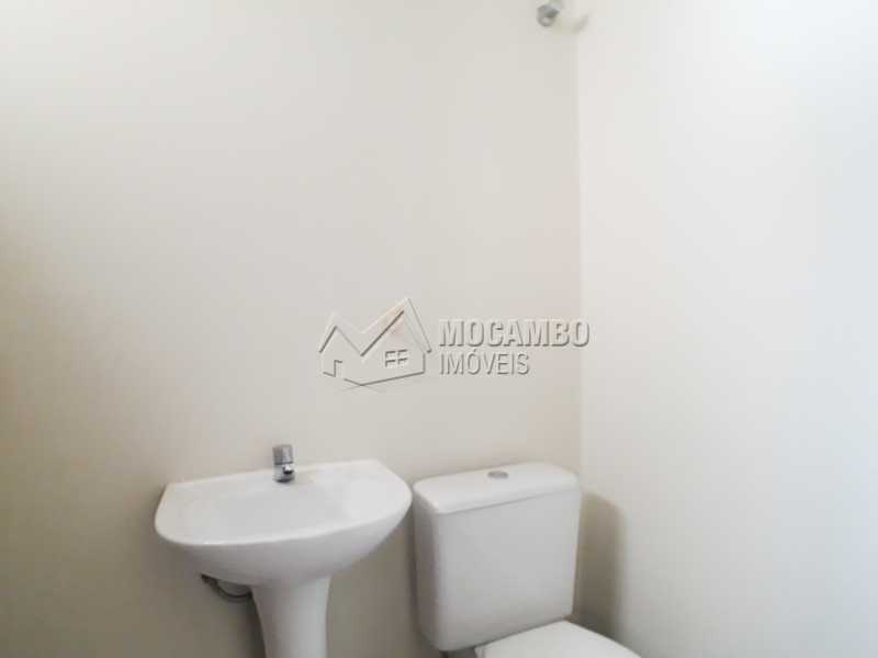 Conheça Lavabo do imóvel - Apartamento 3 quartos à venda Itatiba,SP - R$ 400.000 - FCAP30421 - 10 Lavabo - Apartamento 3 quartos à venda Itatiba,SP - R$ 400.000 - FCAP30421 - 10