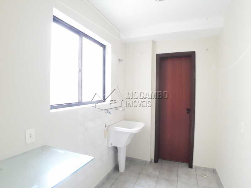 Conheça Lavanderia do imóvel - Apartamento 3 quartos à venda Itatiba,SP - R$ 400.000 - FCAP30421 - 11 Lavanderia - Apartamento 3 quartos à venda Itatiba,SP - R$ 400.000 - FCAP30421 - 11