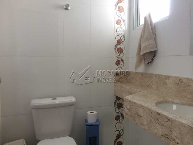 Conheça Lavabo do imóvel - Casa em Condomínio 3 quartos à venda Itatiba,SP - R$ 1.200.000 - FCCN30330 - 8 Lavabo - Casa em Condomínio 3 quartos à venda Itatiba,SP - R$ 1.200.000 - FCCN30330 - 8