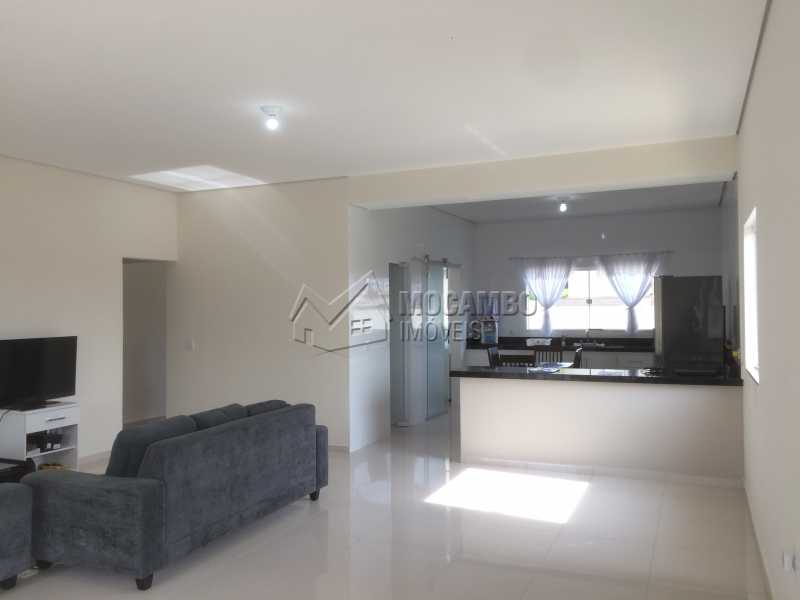 Conheça Sala do imóvel - Casa em Condomínio 3 quartos à venda Itatiba,SP - R$ 1.200.000 - FCCN30330 - 3 Sala - Casa em Condomínio 3 quartos à venda Itatiba,SP - R$ 1.200.000 - FCCN30330 - 3