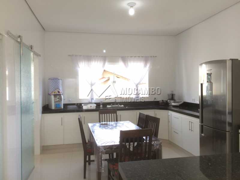 Conheça Cozinha do imóvel - Casa em Condomínio 3 quartos à venda Itatiba,SP - R$ 1.200.000 - FCCN30330 - 6 Cozinha - Casa em Condomínio 3 quartos à venda Itatiba,SP - R$ 1.200.000 - FCCN30330 - 6