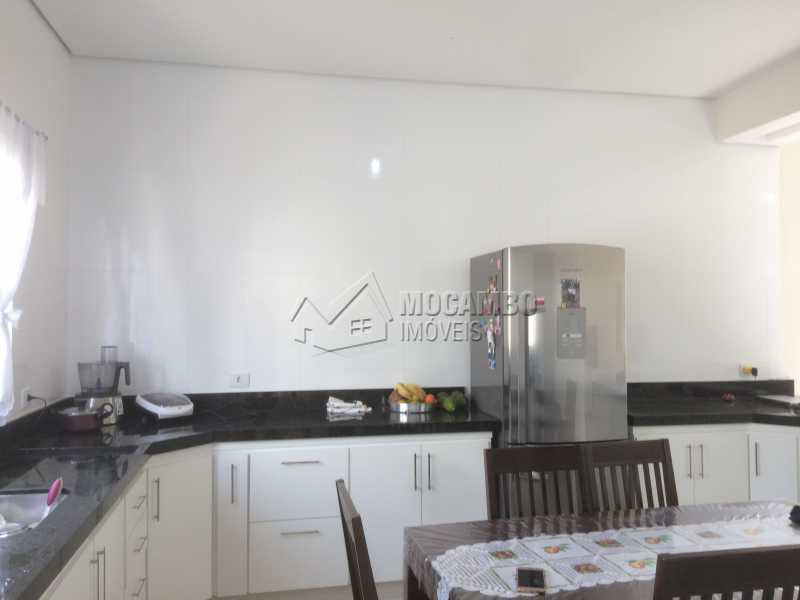 Conheça Cozinha do imóvel - Casa em Condomínio 3 quartos à venda Itatiba,SP - R$ 1.200.000 - FCCN30330 - 7 Cozinha - Casa em Condomínio 3 quartos à venda Itatiba,SP - R$ 1.200.000 - FCCN30330 - 7