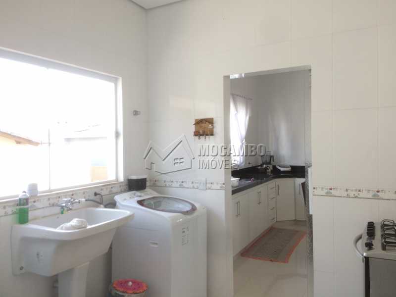 Conheça Área de serviço do imóvel - Casa em Condomínio 3 quartos à venda Itatiba,SP - R$ 1.200.000 - FCCN30330 - 9 Área de serviço - Casa em Condomínio 3 quartos à venda Itatiba,SP - R$ 1.200.000 - FCCN30330 - 9
